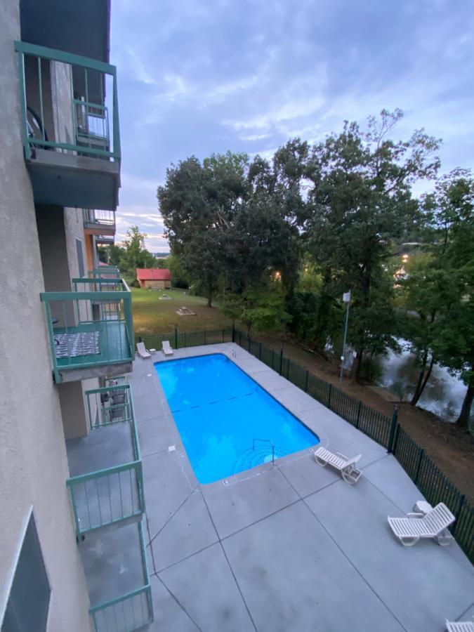 River Place Condos #509 1Bd, 2 Bath Pigeon Forge Zewnętrze zdjęcie
