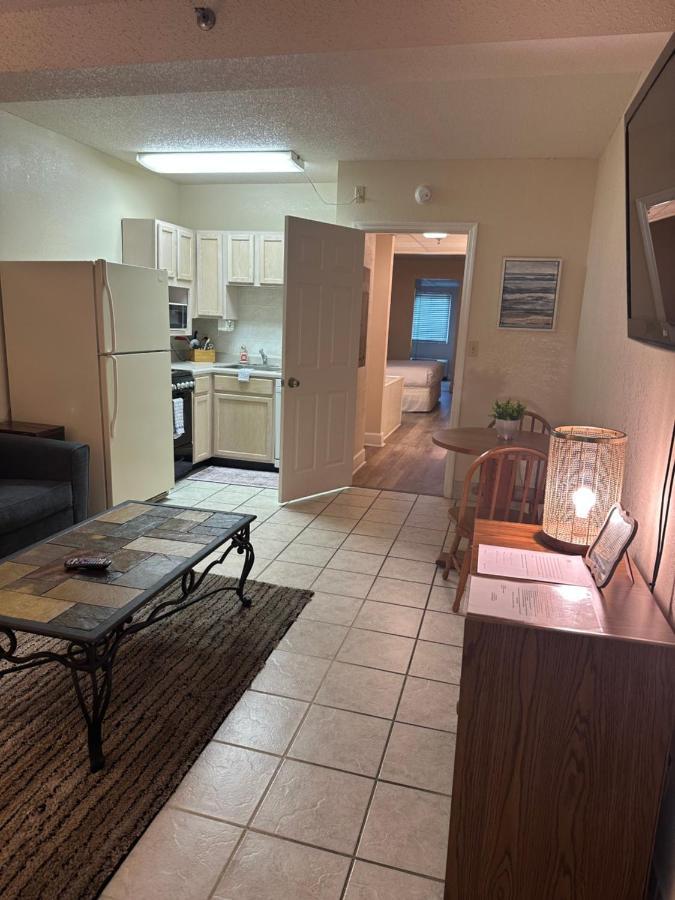 River Place Condos #509 1Bd, 2 Bath Pigeon Forge Zewnętrze zdjęcie