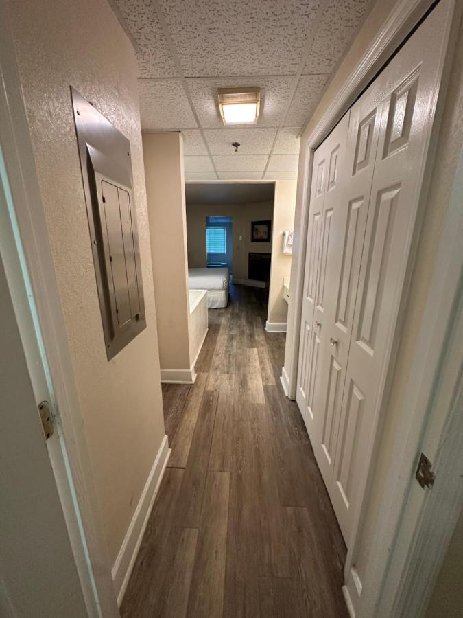 River Place Condos #509 1Bd, 2 Bath Pigeon Forge Zewnętrze zdjęcie