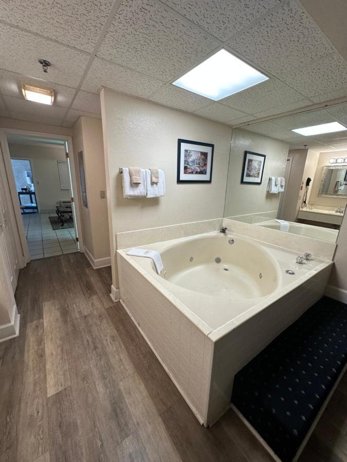 River Place Condos #509 1Bd, 2 Bath Pigeon Forge Zewnętrze zdjęcie
