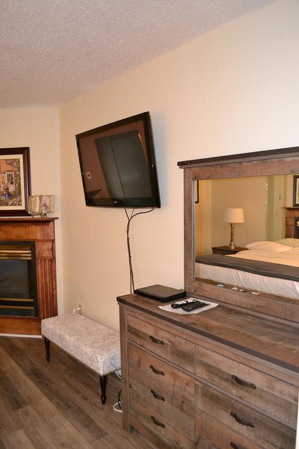River Place Condos #509 1Bd, 2 Bath Pigeon Forge Zewnętrze zdjęcie